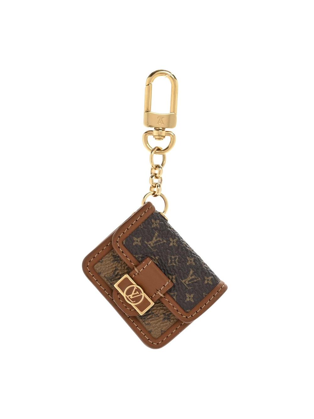 Louis Vuitton Reverse Baby Dauphine Bag #266382L82B